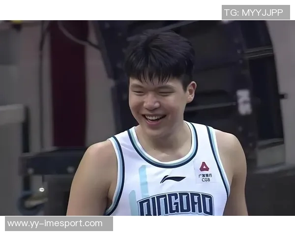 熊记：开拓者球迷期待科沃德崛起与埃迪成功限制杨瀚森表现