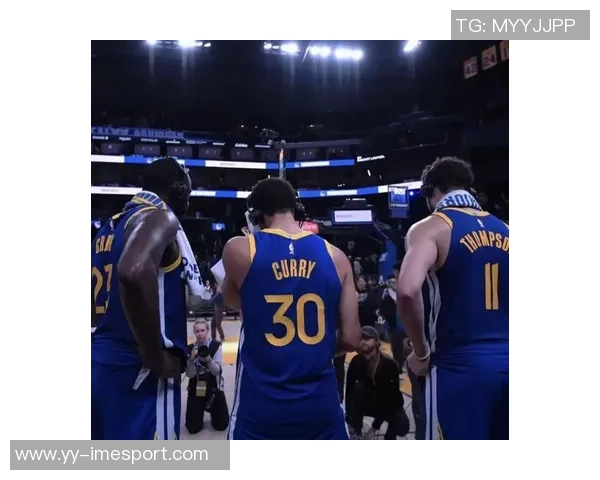 追梦时刻库里三分狂潮后克莱誓言挑战历史纪录