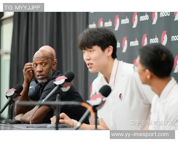 媒体人杨瀚森在聚光灯下的成长历程与未来期待需要耐心的观察与支持 媒体人杨瀚森在聚光灯下的成长历程与未来期待需要耐心的观察与支持