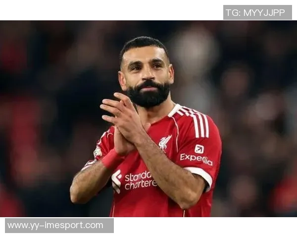 琼斯称赞萨拉赫并非针对球队表现大家依然支持他