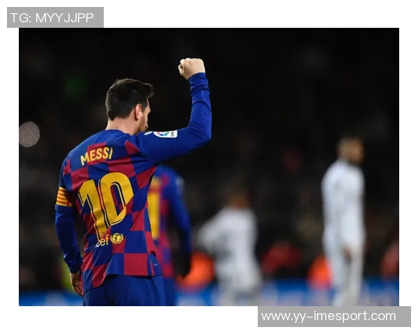 克洛普谈防守哲学：没有梅西就必须全力以赴防守