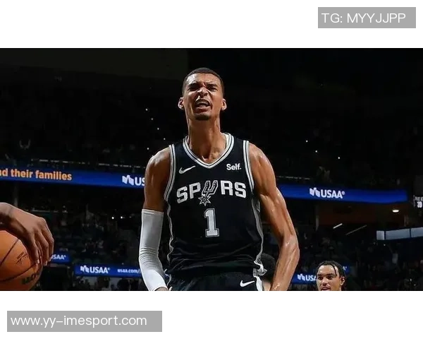 苏群分析马刺新老球员结合文班亚马冲击MVP潜力无限