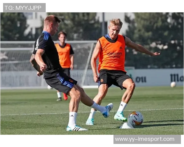 克罗斯强调青训环境应保持专注家长应鼓励而非指挥孩子的比赛