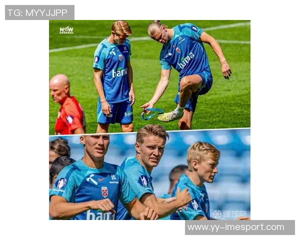 厄德高回顾与挪威队的艰难时刻强调关键战役中队友支持的重要性