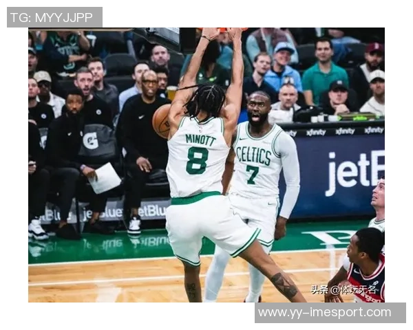 杰伦布朗本赛季运动战进球269个紧追SGA仅差2个展现超强实力 杰伦布朗本赛季运动战进球269个紧追SGA仅差2个展现超强实力