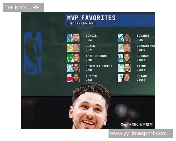 赛季至今得分榜揭晓东契奇领跑字母哥与SGA紧随其后并列第二