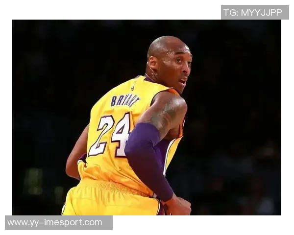 科比在00到09年代最佳球员评选中获54得票率为何未成联盟门面 科比在00到09年代最佳球员评选中获54得票率为何未成联盟门面