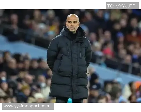 瓜迪奥拉称马尔穆什可担任9号位与哈兰德搭档效果更佳 瓜迪奥拉称马尔穆什可担任9号位与哈兰德搭档效果更佳