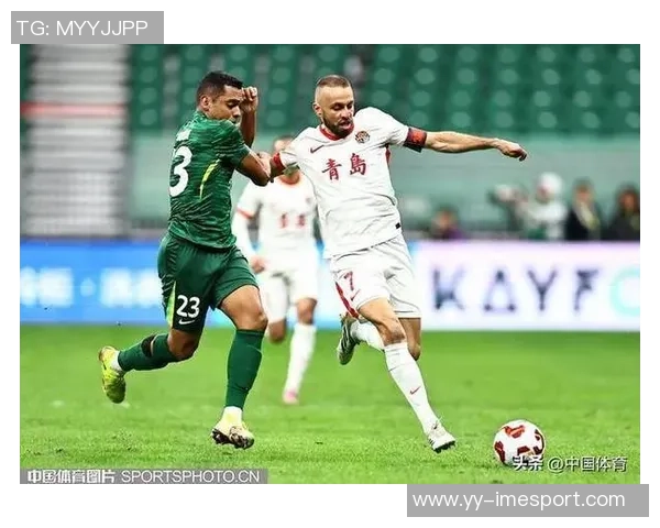 北京国安主场遭遇青岛海牛逆转以2-4落败无缘争冠希望