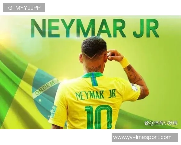 内马尔续约桑托斯至2026年12月全力冲击世界杯目标