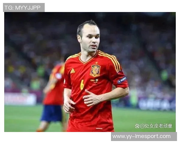 伊涅斯塔盛赞日本足球期待世界杯精彩表现赢得世界尊重 伊涅斯塔盛赞日本足球期待世界杯精彩表现赢得世界尊重