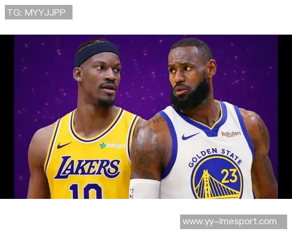 名嘴分析詹姆斯与巴特勒互换可能性后者更适合搭档卢卡小里激发球队激情 名嘴分析詹姆斯与巴特勒互换可能性后者更适合搭档卢卡小里激发球队激情