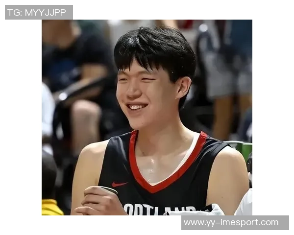 杨瀚森谈球队责任与个人表现飙车打法对其影响深远