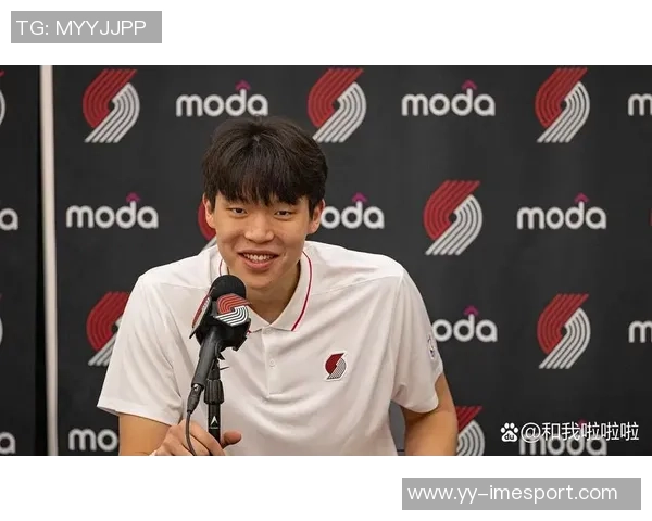 杨瀚森谈被选中感受:开心之余不至于感动落泪 杨瀚森谈被选中感受:开心之余不至于感动落泪