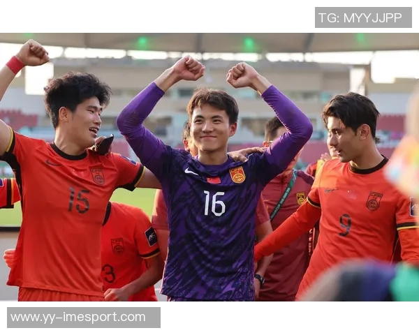 中国U23队亚洲杯历史回顾五次参赛未能突破小组赛阶段