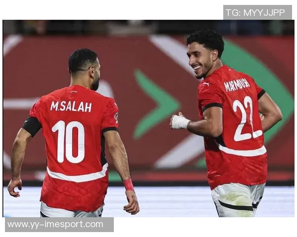 埃及队公布非洲杯初选名单萨拉赫与马尔穆什领衔出征