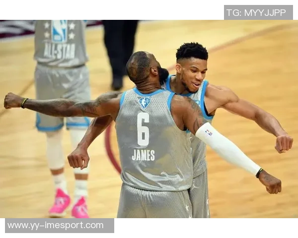 字母哥强调向老詹和KD学习身体保养之道提升职业生涯的关键