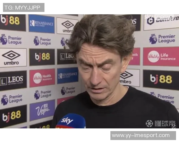 弗兰克谈定位球重要性并透露联赛杯将进行阵容轮换策略