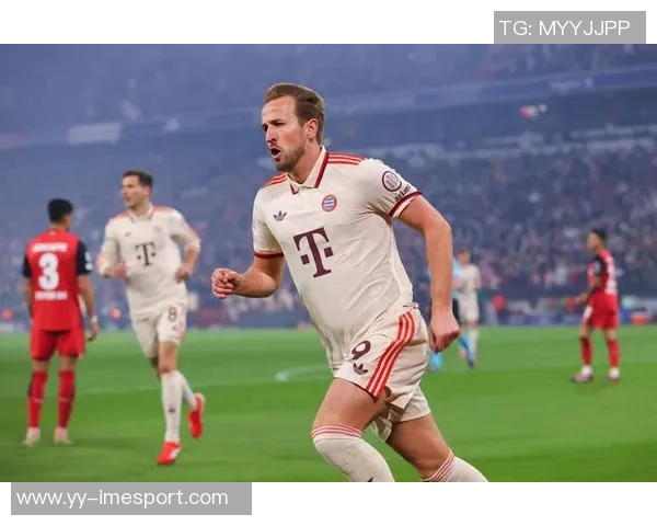 凯恩2025年为拜仁打入51球成德甲历史第二高纪录仅次于莱万58球 凯恩2025年为拜仁打入51球成德甲历史第二高纪录仅次于莱万58球