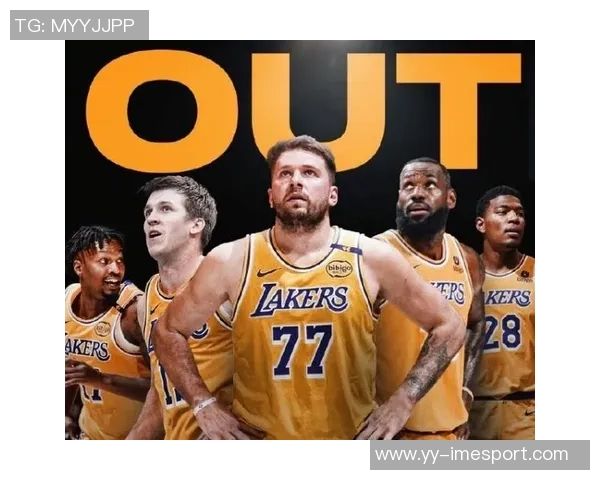 湖人一周内成功掌控东契奇与里夫斯的比赛策略分析 湖人一周内成功掌控东契奇与里夫斯的比赛策略分析